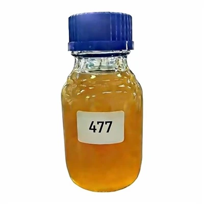 উচ্চ সান্দ্রতা আঠালো