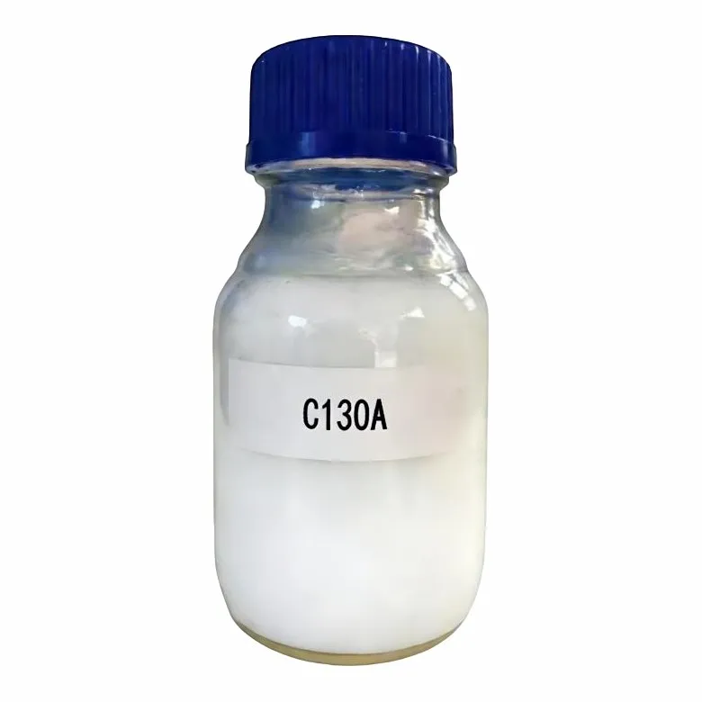 জল-ভিত্তিক স্প্রে কার আঠালো C130A